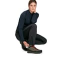 Pikkukuva 5 / 6: Mammut Aenergy Softshell Housut Musta 34 / Regular Nainen