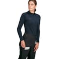 Pikkukuva 2 / 6: Mammut Aenergy Softshell Housut Musta 34 / Regular Nainen