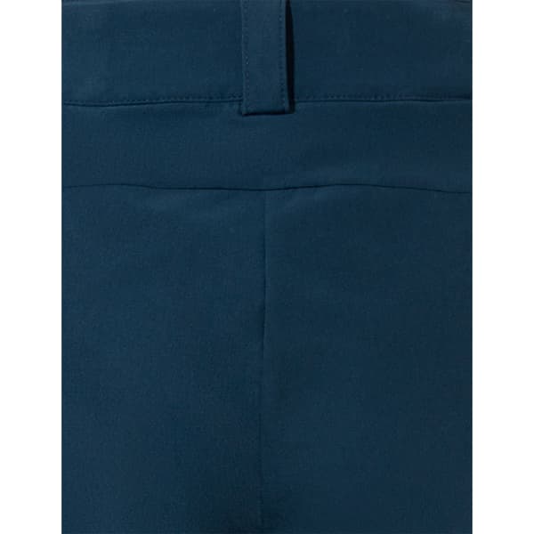 Vaude Skomer Ii Housut Sininen 42 / Short Nainen