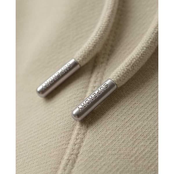 Superdry Essential Logo Joggers Beige XL Man