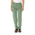 Miniatyrbild 1 av 6: Vaude Farley Stretch Zip Off Ii Byxor Grönt 48 / Short Kvinna