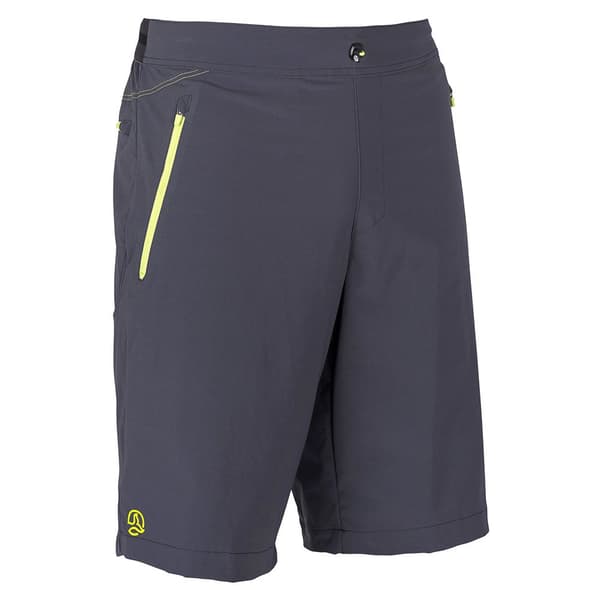 Ternua Kusofit Lite Shorts Grå L Mand