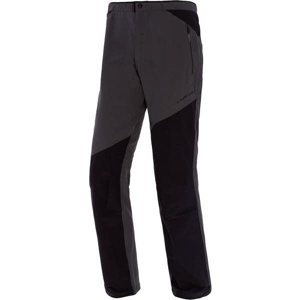 Trangoworld Buron Dn Regular Byxor Svart S Man