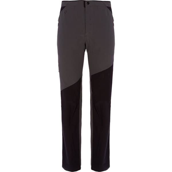 Trangoworld Buron Dn Regular Byxor Svart S Man