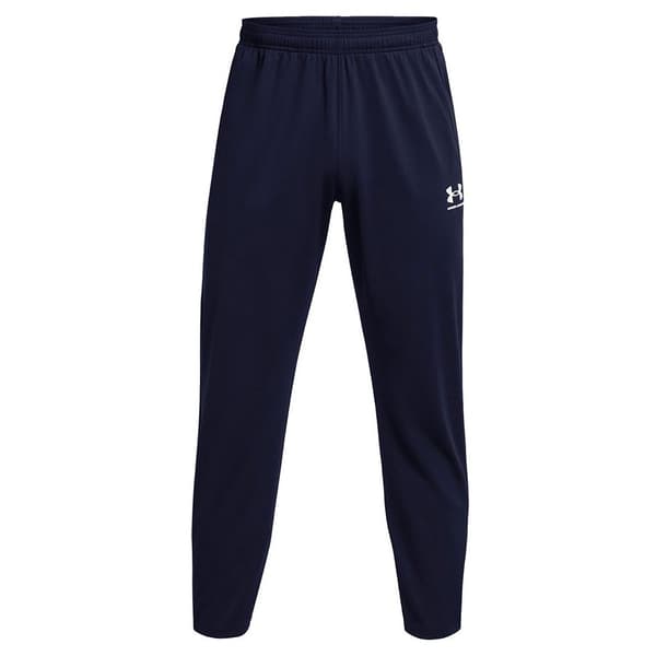 Under Armour Challenger Pique Byxor Blå M Man