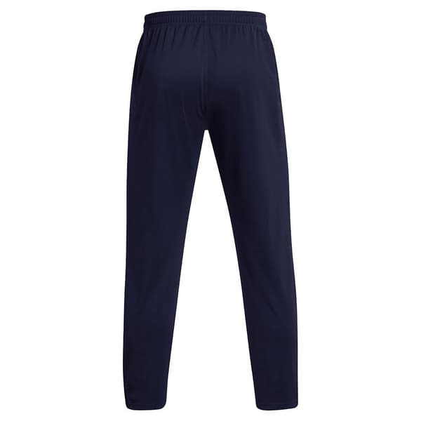 Under Armour Challenger Pique Byxor Blå M Man