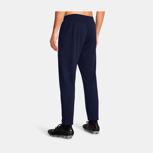 Under Armour Challenger Pique Byxor Blå M Man
