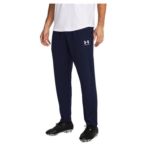 Under Armour Challenger Pique Byxor Blå M Man