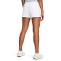 Miniatyrbild 2 av 6: Under Armour Golf Drive 4´´ Kvinnors Shorts Vit 10 Man