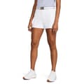 Miniatyrbild 1 av 6: Under Armour Golf Drive 4´´ Kvinnors Shorts Vit 10 Man