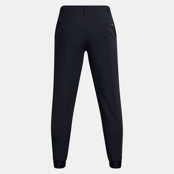 Under Armour Golf Drive Joggers Svart 38 / Regular Man
