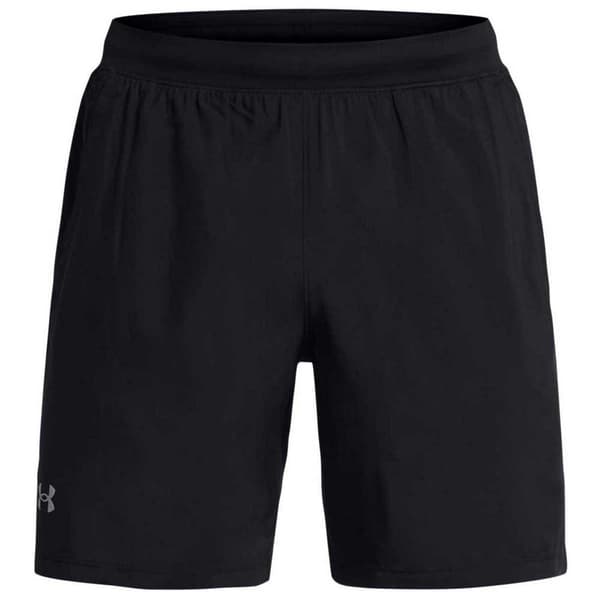Under Armour Launch 7in Shorts Sort 2XL / Regular Mand