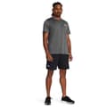 Miniatyrbillede 5 af 5: Under Armour Launch 7in Shorts Sort 2XL / Regular Mand