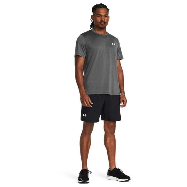 Under Armour Launch 7in Shorts Sort 2XL / Regular Mand