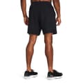 Miniatyrbillede 2 af 5: Under Armour Launch 7in Shorts Sort 2XL / Regular Mand