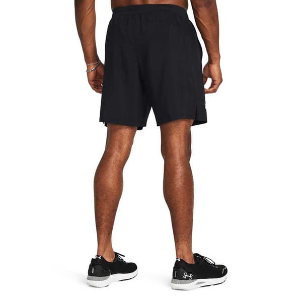 Under Armour Launch 7in Shorts Sort 2XL / Regular Mand