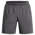 Pikkukuva 3 / 5: Under Armour Launch 7in Shortsit Harmaa XS / Regular Mies