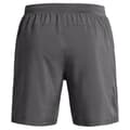 Pikkukuva 4 / 5: Under Armour Launch 7in Shortsit Harmaa XS / Regular Mies