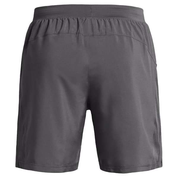 Under Armour Launch 7in Shortsit Harmaa XS / Regular Mies