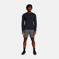 Pikkukuva 5 / 5: Under Armour Launch 7in Shortsit Harmaa XS / Regular Mies