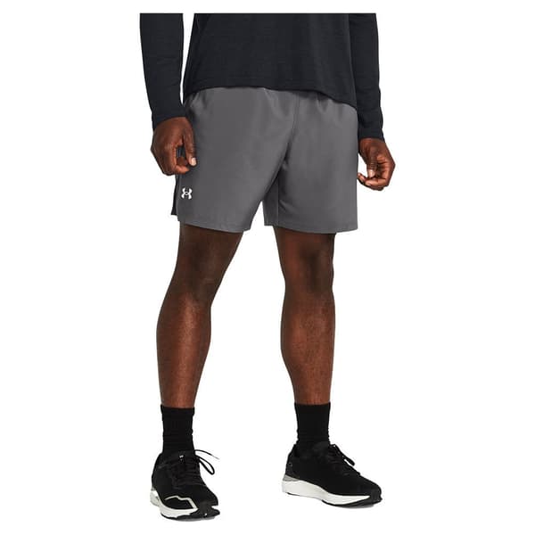 Under Armour Launch 7in Shorts Grå XS / Regular Mand