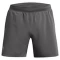 Miniatyrbild 3 av 5: Under Armour Launch 5in Shorts Orange 2XL Man