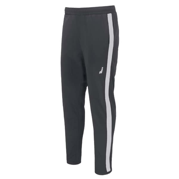 Joluvi Slim Band Byxor Svart M Man