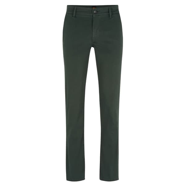 Boss Schino Slim D Chinohousut Musta 36 / 34 Mies