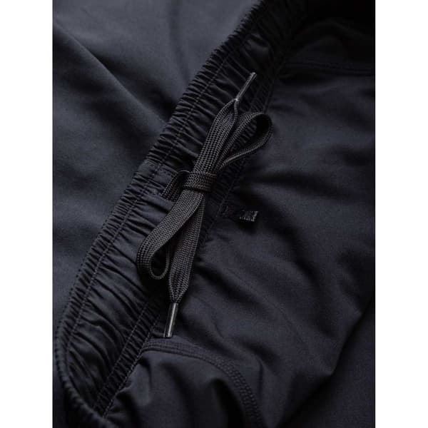 Ronhill Core Twin Shortsit Musta S Mies