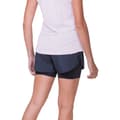Miniatyrbild 2 av 7: Ronhill Core Twin Shorts Svart 10 Kvinna