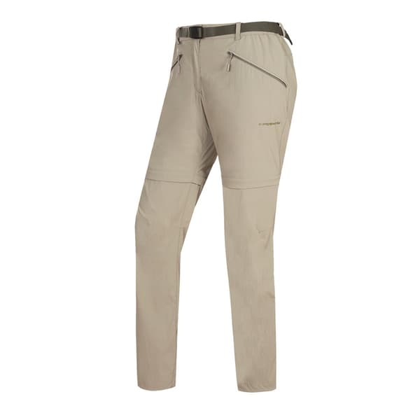 Trangoworld Buhler Vn Byxor Grönt 2XL / Regular Kvinna