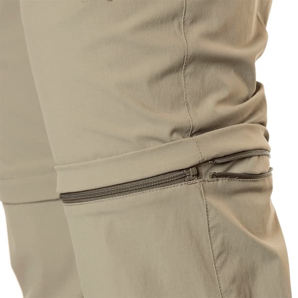 Trangoworld Buhler Vn Byxor Grönt 2XL / Regular Kvinna