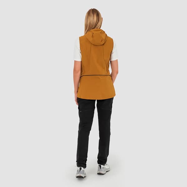 Salewa Pedroc 2 Durastretch Konvertibla Byxor Svart M Kvinna