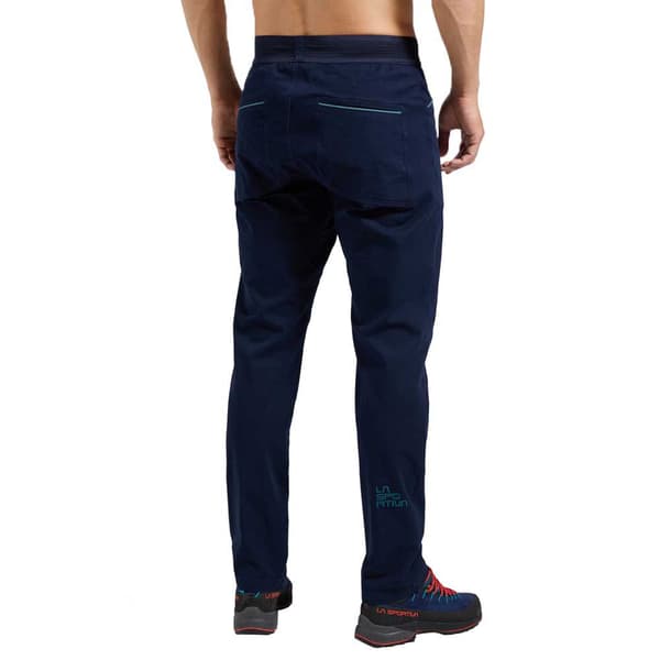 La Sportiva Pueblo Housut Sininen M Mies