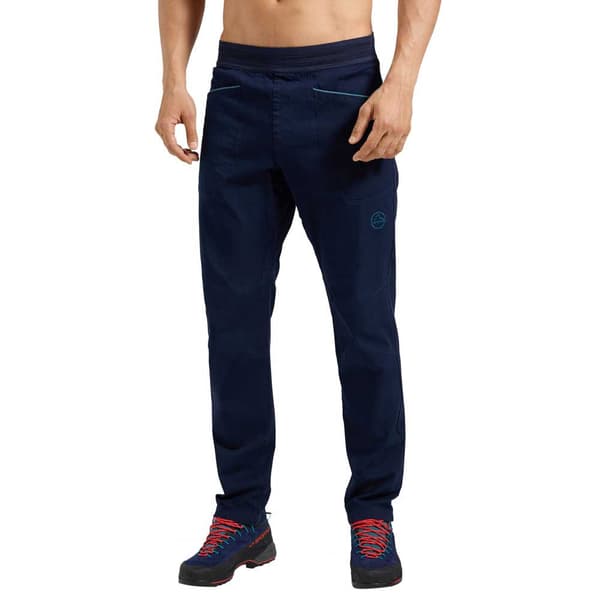 La Sportiva Pueblo Bukser Blå M Mand