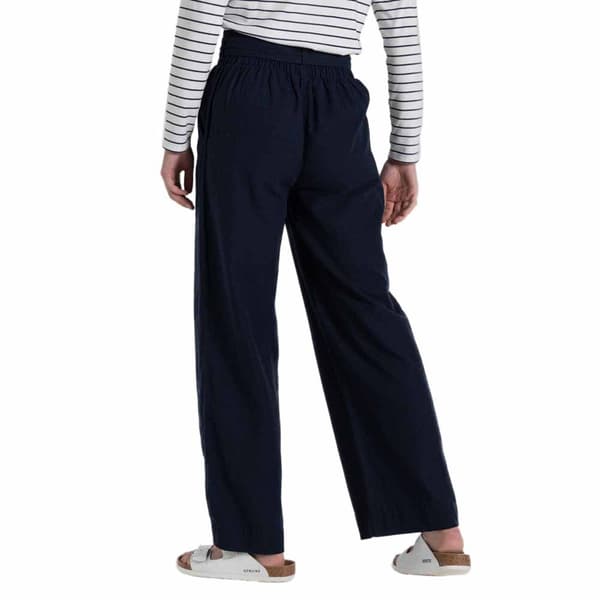 Craghoppers Ophelia Housut Sininen 40 / Regular Nainen
