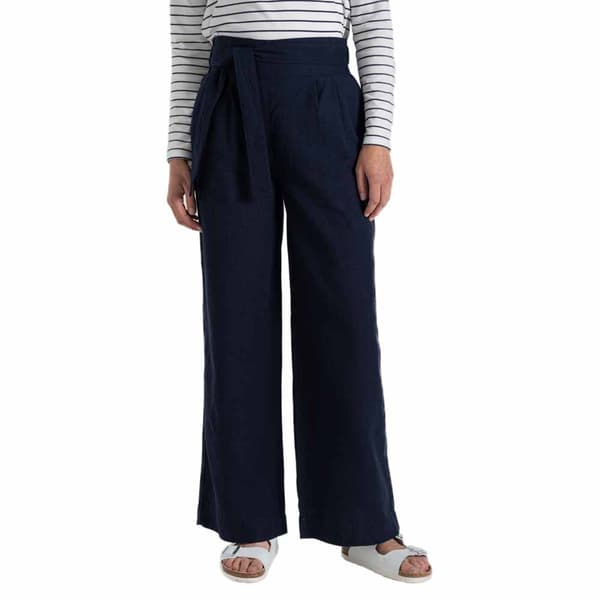 Craghoppers Ophelia Housut Sininen 40 / Regular Nainen