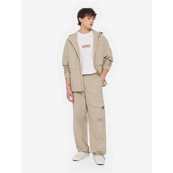 Dickies Jackson Cargobyxor Beige XL Man