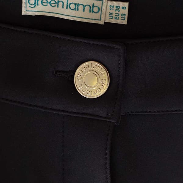 Green Lamb Weather Tech 2.0 Byxor  34 / Extra Short Man