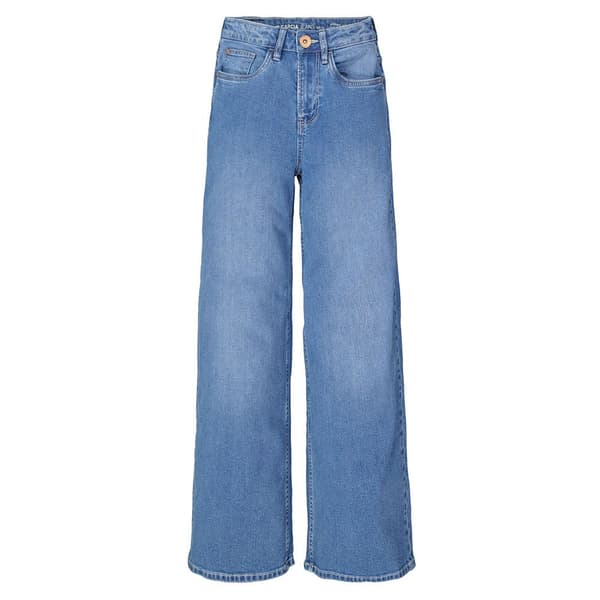Garcia Annemay Jeans Blå 15 Years Flicka