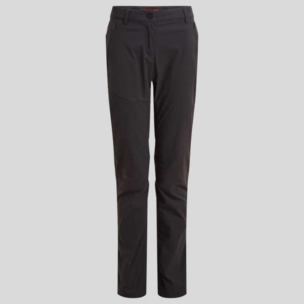 Craghoppers Nosilife Pro Iii Byxor Svart 38 / Regular Kvinna