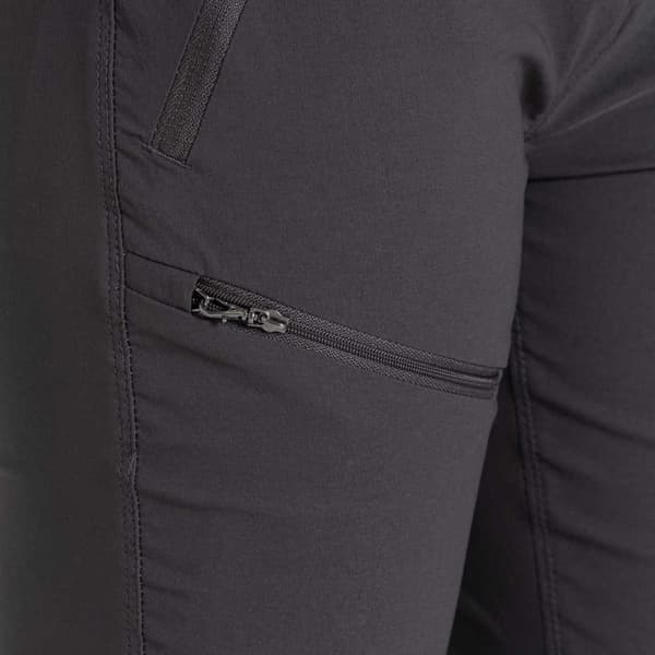 Craghoppers Nosilife Pro Iii Byxor Svart 38 / Regular Kvinna