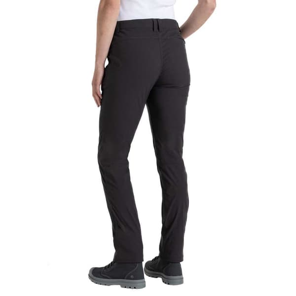 Craghoppers Nosilife Pro Iii Byxor Svart 38 / Regular Kvinna