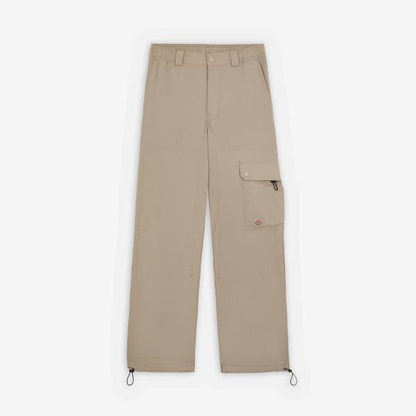 Dickies Jackson Cargobukser Beige L Mand