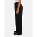 Pikkukuva 5 / 9: Dickies Pleated Multi Pocket Work Housut Musta 26 / Regular Nainen