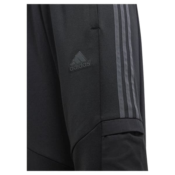 Adidas Tiro Byxor Svart 13-14 Years Pojke
