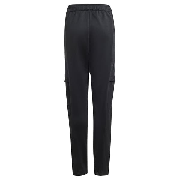 Adidas Tiro Byxor Svart 13-14 Years Pojke