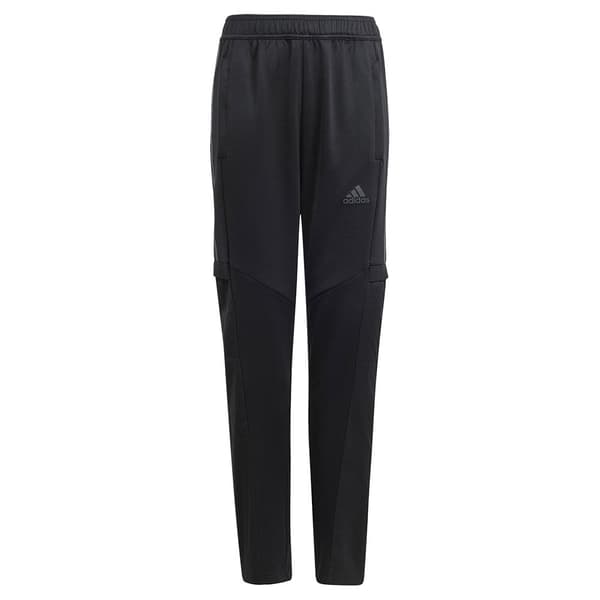 Adidas Tiro Byxor Svart 13-14 Years Pojke