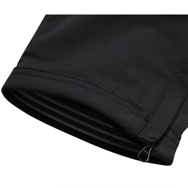 Alpine Pro Verefa Bukser Sort 42 Kvinde
