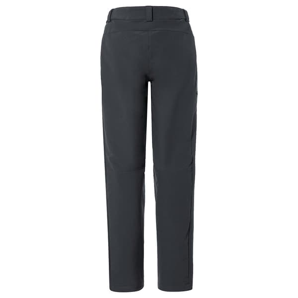 Vaude Skomer Ii Byxor Svart 50 / Short Kvinna